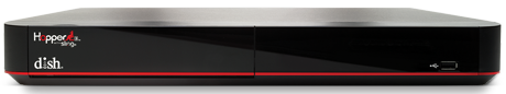 Hopper 3 HD DVR from DS Direct in Pharr, TX - A DISH Authorized Retailer